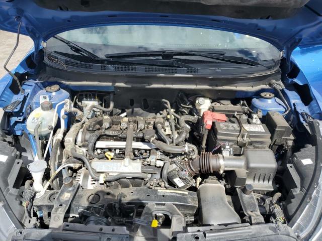 Photo 12 from auction – 2023 NISSAN KICKS SR with VIN 3N1CP5DVXPL512182