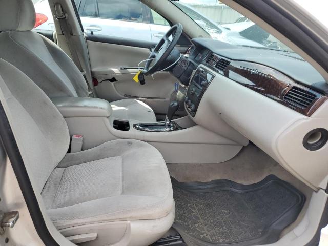 Photo 7 from auction – 2013 CHEVROLET IMPALA LS with VIN 2G1WF5E30D1263293