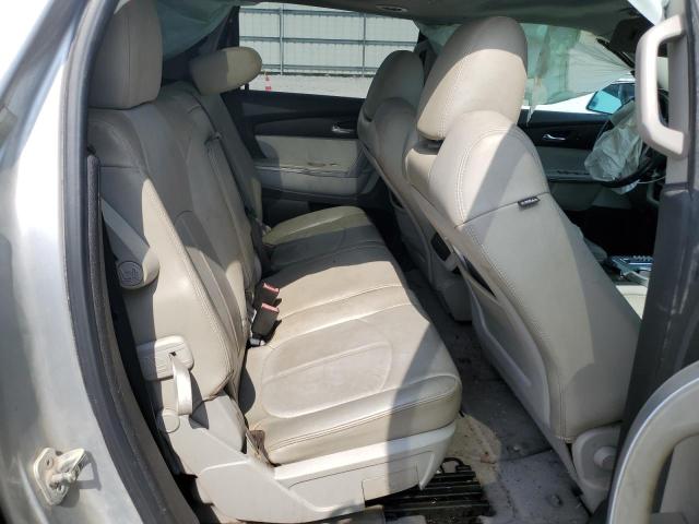 Photo 11 from auction – 2011 GMC ACADIA SLT with VIN 1GKKVRED1BJ401875