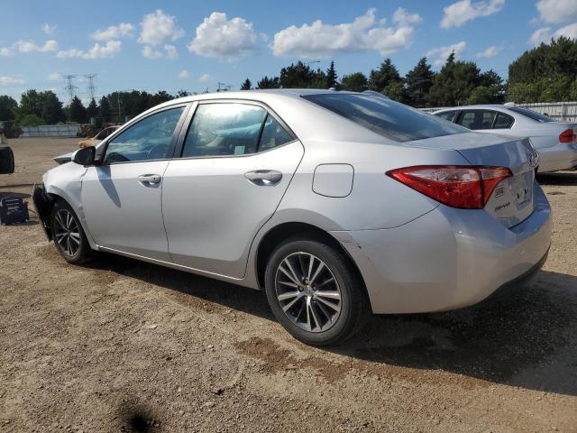 Zdjęcie 2 z aukcji – 2017 TOYOTA COROLLA L z VIN 2T1BURHEXHC771861