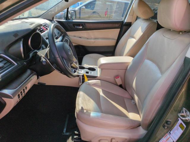 Снимка 7 от търг – 2017 SUBARU OUTBACK 3. с VIN 4S4BSENC0H3201728