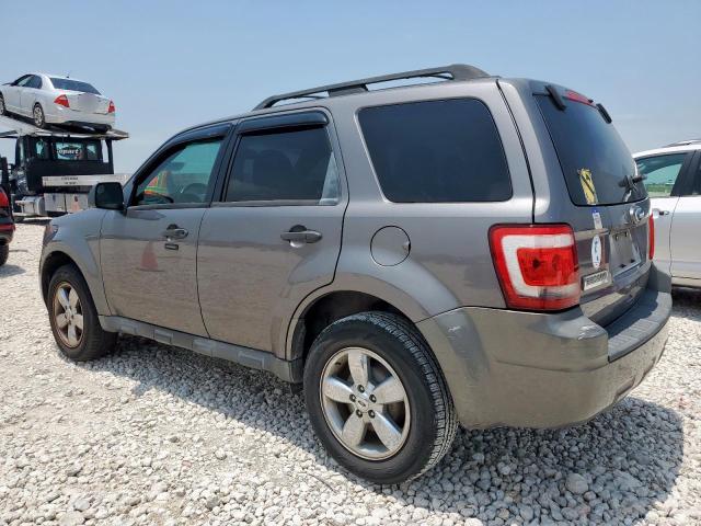 Photo 2 from auction – 2010 FORD ESCAPE XLT with VIN 1FMCU0D72AKD32645