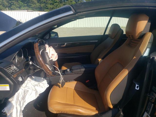 Photo 7 from auction – 2014 MERCEDES-BENZ E 350 with VIN WDDKK5KF9EF231720