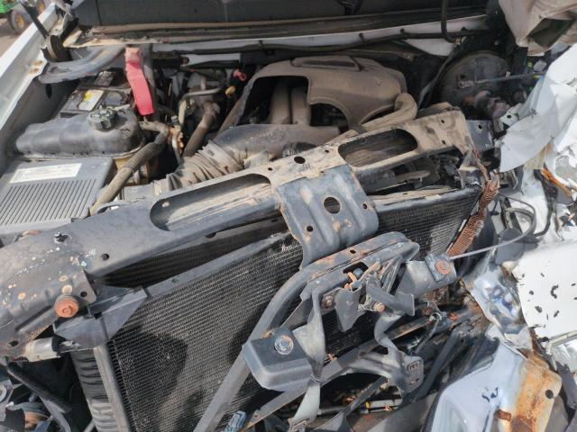 Photo 11 from auction – 2007 CHEVROLET SILVERADO with VIN 3GCEK13CX7G507022