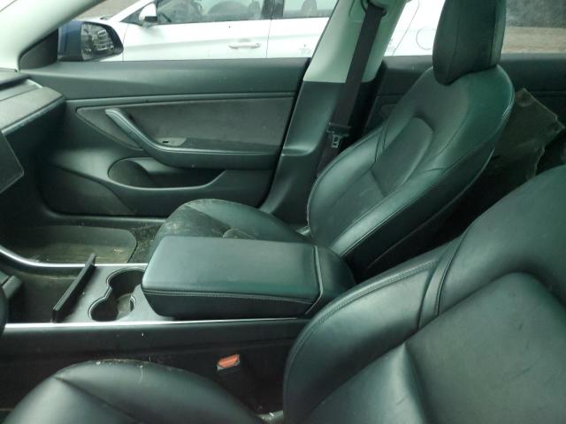 Photo 7 from auction – 2020 TESLA MODEL 3 with VIN 5YJ3E1EB5LF546877