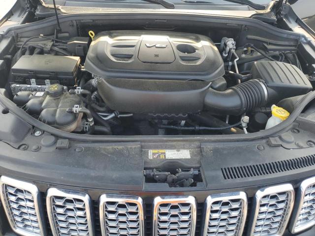 Photo 12 from auction – 2017 JEEP GRAND CHER with VIN 1C4RJFCG9HC843365