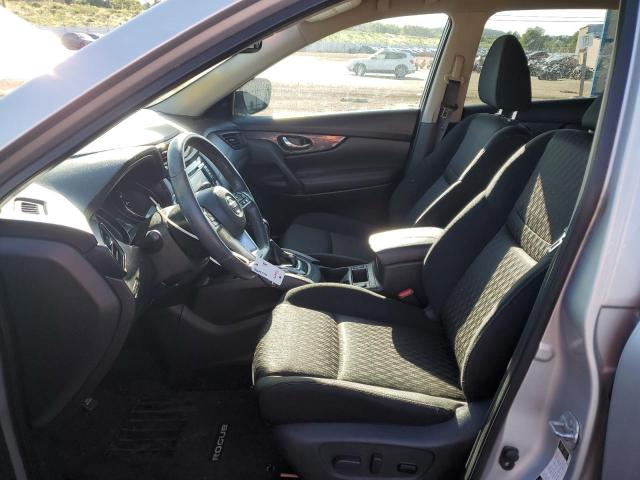 Photo 7 from auction – 2017 NISSAN ROGUE S with VIN KNMAT2MVXHP520321