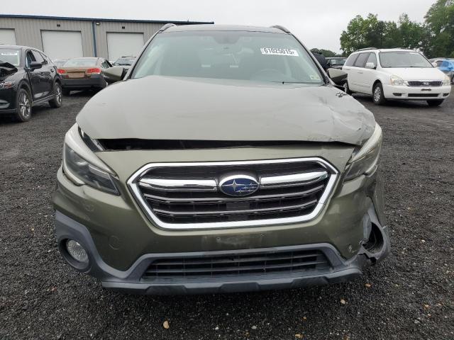 Photo 5 from auction – 2019 SUBARU OUTBACK TO with VIN 4S4BSATC3K3331313