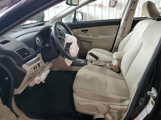 Photo 7 from auction – 2012 SUBARU IMPREZA PR with VIN JF1GJAC63CH008591