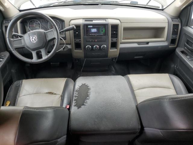 Photo 8 from auction – 2012 DODGE RAM 1500 S with VIN 1C6RD6FK1CS208248