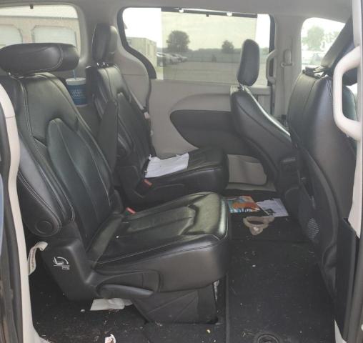 Photo 11 from auction – 2022 CHRYSLER PACIFICA T with VIN 2C4RC1BG3NR128020