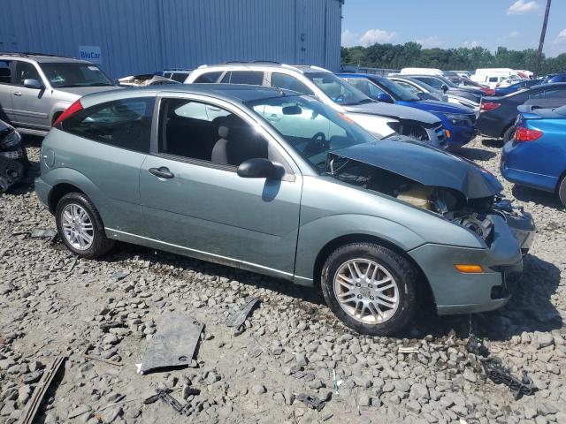 Photo 4 from auction – 2005 FORD FOCUS ZX3 with VIN 3FAFP31N65R135787