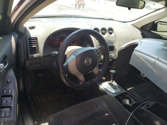 Photo 8 from auction – 2009 NISSAN ALTIMA 2.5 with VIN 1N4AL21E89N479212
