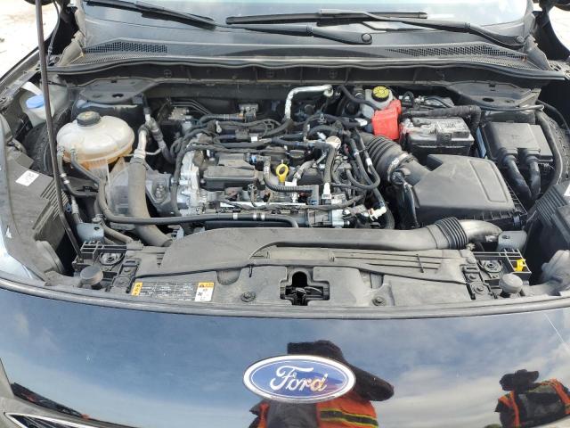 Photo 12 from auction – 2021 FORD ESCAPE SEL with VIN 1FMCU0H61MUA57764