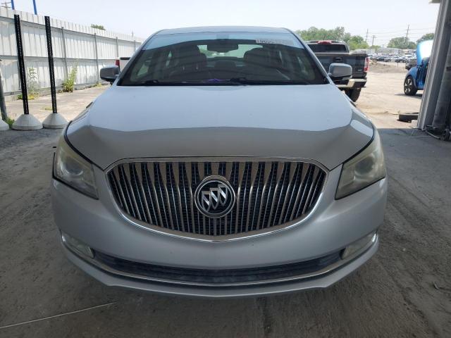 Photo 5 from auction – 2014 BUICK LACROSSE with VIN 1G4GB5G33EF105086