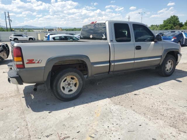 Photo 3 from auction – 2000 GMC NEW SIERRA with VIN 1GTEK19T3YE309348