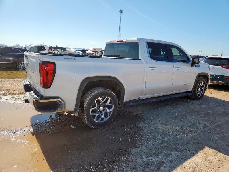 Photo 3 from auction – 2022 GMC SIERRA K15 with VIN 3GTUUDEDXNG651972