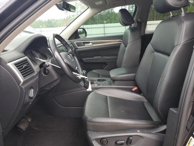 Photo 7 from auction – 2018 VOLKSWAGEN ATLAS SE with VIN 1V2DR2CA0JC540163