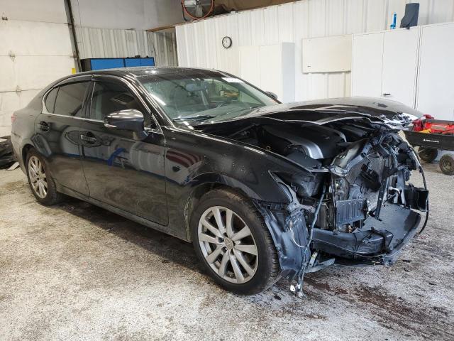 Photo 4 from auction – 2014 LEXUS GS 350 with VIN JTHCE1BLXE5020809