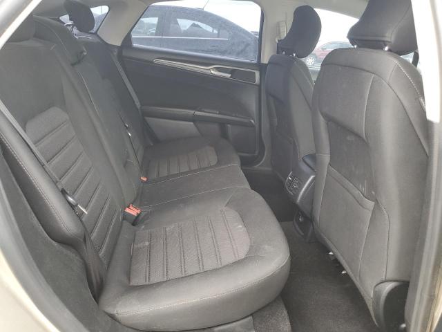 Photo 10 from auction – 2019 FORD FUSION with VIN 3FA6P0HD7KR251409