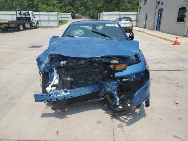 Photo 5 from auction – 2023 DODGE CHARGER SX with VIN 2C3CDXJG3PH680699
