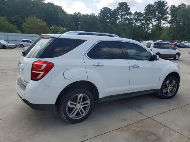 Photo 3 from auction – 2016 CHEVROLET EQUINOX LTZ with VIN 2GNFLGEKXG6178933