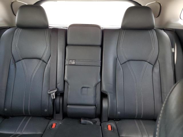 Photo 10 from auction – 2018 LEXUS RX 350 BAS with VIN 2T2ZZMCA4JC115650