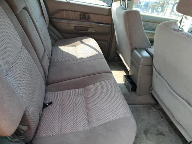 Photo 11 from auction – 2004 NISSAN PATHFINDER with VIN JN8DR09Y64W906063
