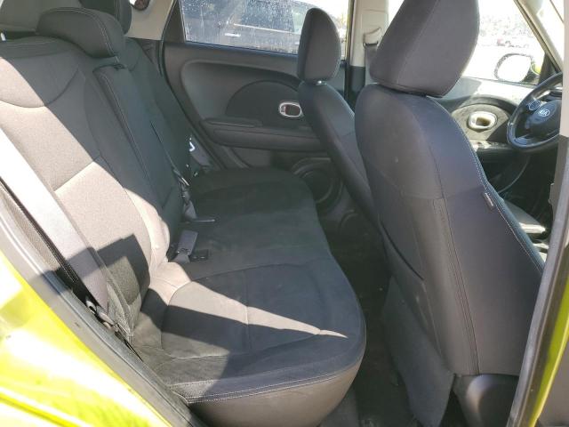 Zdjęcie 10 z aukcji – 2014 KIA SOUL z VIN KNDJN2A20E7727669