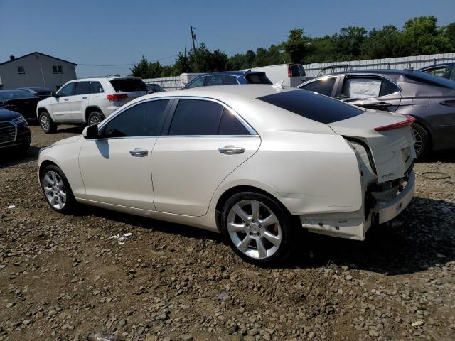 Photo 2 from auction – 2013 CADILLAC ATS with VIN 1G6AG5RX7D0175982