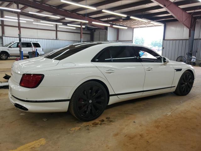 Photo 3 from auction – 2022 BENTLEY FLYING SPUR with VIN SCBBG6ZG7NC095561