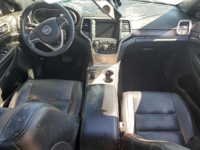 Photo 8 from auction – 2014 JEEP GRAND CHER with VIN 1C4RJFBG4EC316668