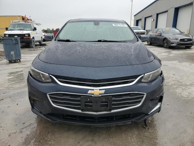 Photo 5 from auction – 2018 CHEVROLET MALIBU LT with VIN 1G1ZD5ST2JF136220