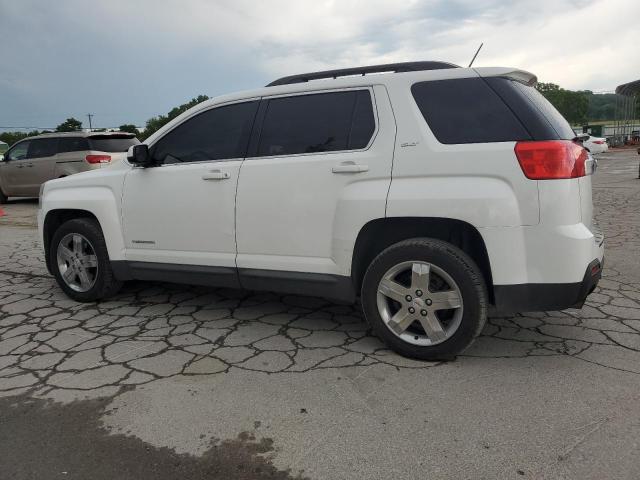 Photo 2 from auction – 2013 GMC TERRAIN SL with VIN 2GKFLUE30D6383046