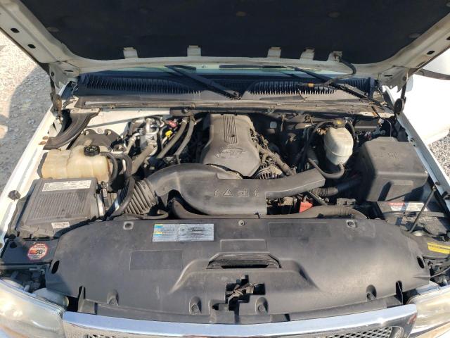 Photo 12 from auction – 2006 GMC DENALI with VIN 1GKEK63U86J139866