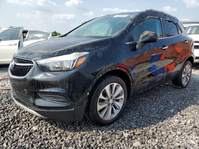 BUICK ENCORE PRE 2020 with VIN KL4CJASB1LB350951 - Photo from auction