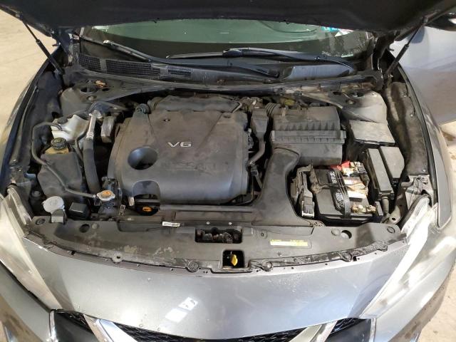 Photo 11 from auction – 2017 NISSAN MAXIMA 3.5 with VIN 1N4AA6AP0HC383003
