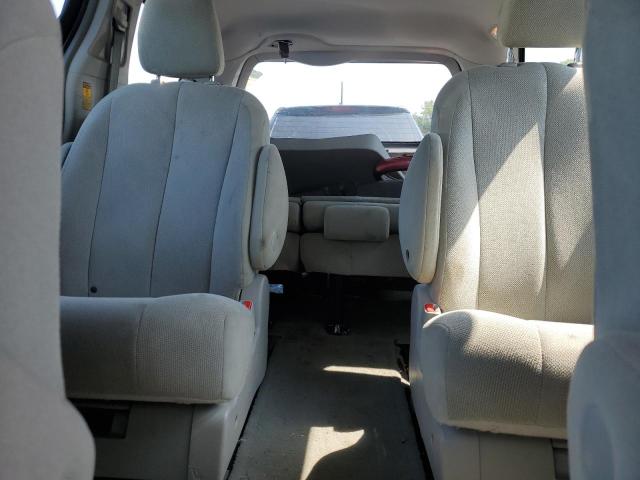 Photo 10 from auction – 2014 TOYOTA SIENNA with VIN 5TDZK3DC2ES472289