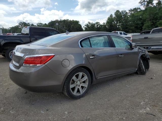 Photo 3 from auction – 2010 BUICK LACROSSE with VIN 1G4GC5EG5AF320157