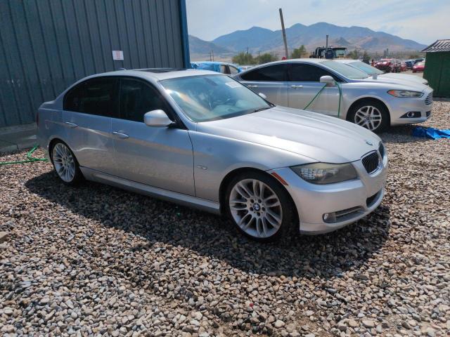 Photo 4 from auction – 2011 BMW 335 D with VIN WBAPN7C5XBA780521