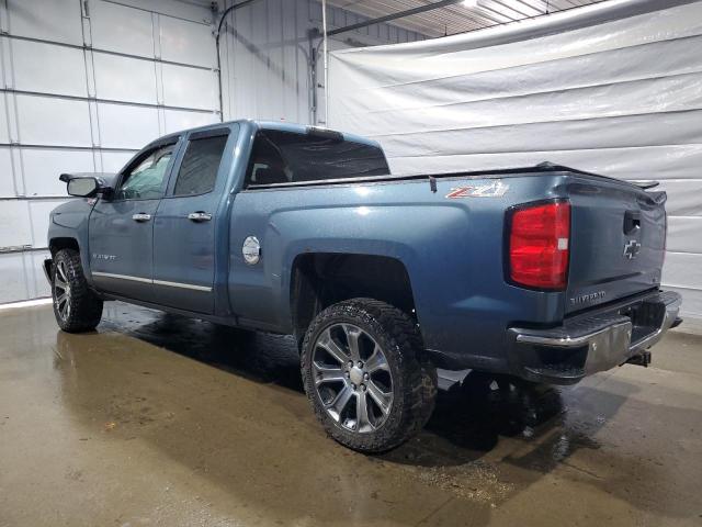 Photo 2 from auction – 2014 CHEVROLET SILVERADO with VIN 1GCVKSEC4EZ186482