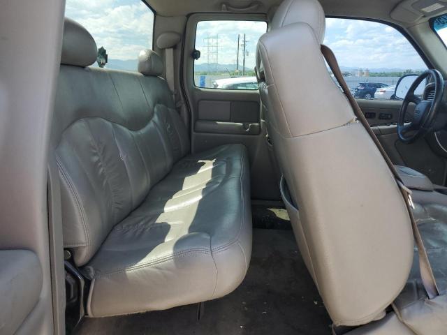 Photo 10 from auction – 2000 GMC NEW SIERRA with VIN 1GTEK19T3YE309348