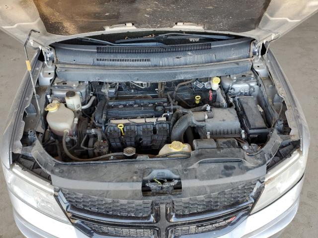 Photo 12 from auction – 2018 DODGE JOURNEY SE with VIN 3C4PDCAB6JT195787