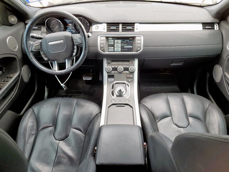 Photo 8 from auction – 2015 LAND ROVER RANGE ROVE with VIN SALVR2BG9FH076627