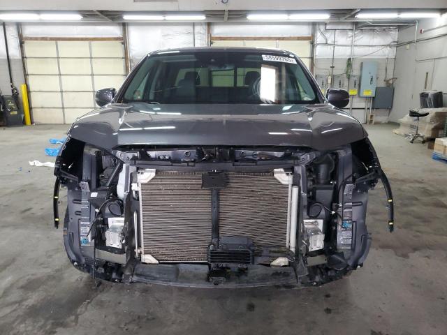 Photo 5 from auction – 2021 HONDA RIDGELINE with VIN 5FPYK3F57MB013151