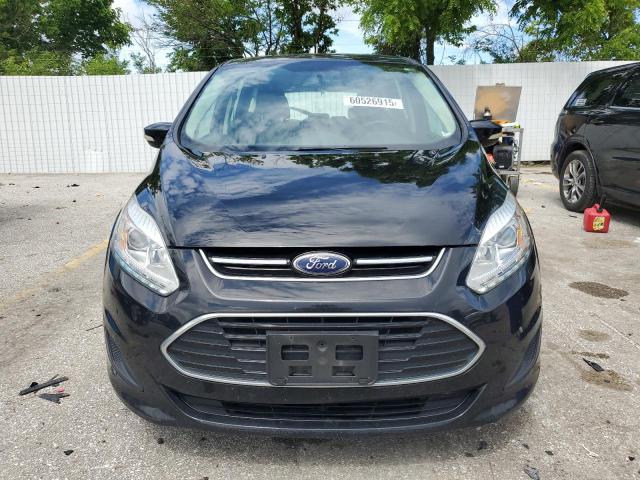 Photo 5 from auction – 2017 FORD C-MAX SE with VIN 1FADP5AU1HL112155
