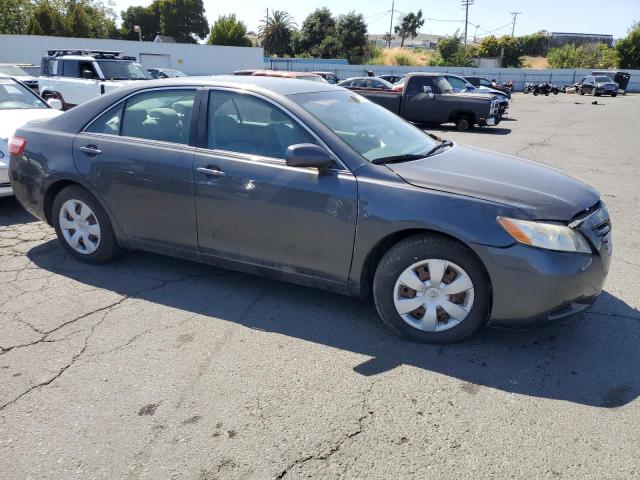 Photo 4 from auction – 2008 TOYOTA CAMRY CE with VIN 4T1BE46K98U732329