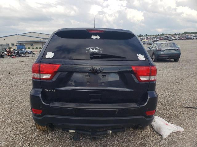 Photo 6 from auction – 2012 JEEP GRAND CHER with VIN 1C4RJFAT3CC353349