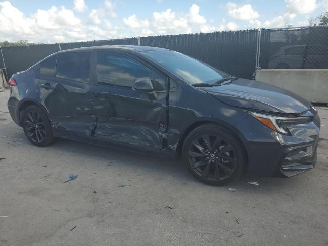 Photo 4 from auction – 2023 TOYOTA COROLLA SE with VIN 5YFP4MCE6PP140801