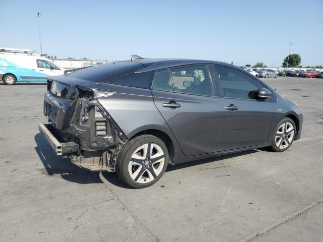 Photo 3 from auction – 2016 TOYOTA PRIUS with VIN JTDKARFU1G3018102